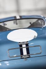 Aston Martin DB4 GT Continuation 2017 года (UK)